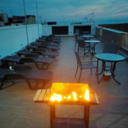 Bed & Breakfast Santa Caterina Ercolano Exterior photo