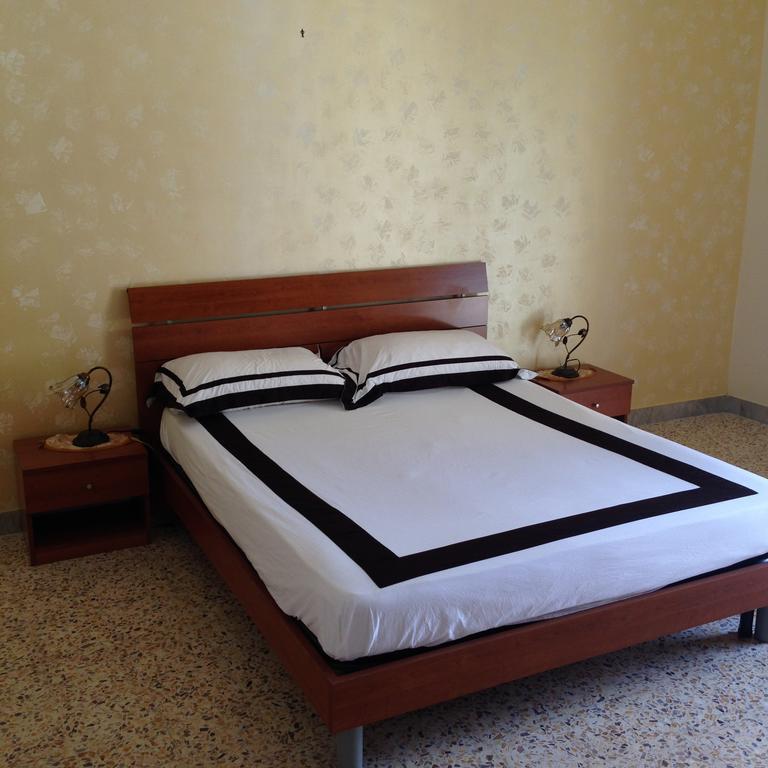 Bed & Breakfast Santa Caterina Ercolano Exterior photo