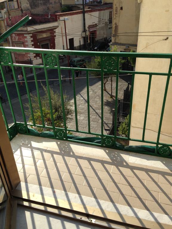 Bed & Breakfast Santa Caterina Ercolano Room photo