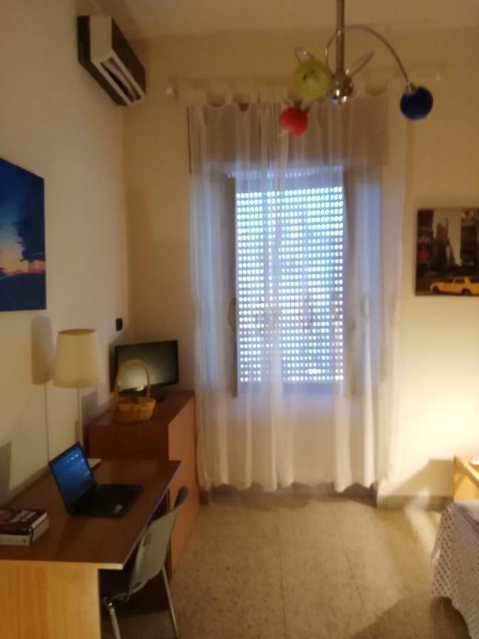 Bed & Breakfast Santa Caterina Ercolano Exterior photo