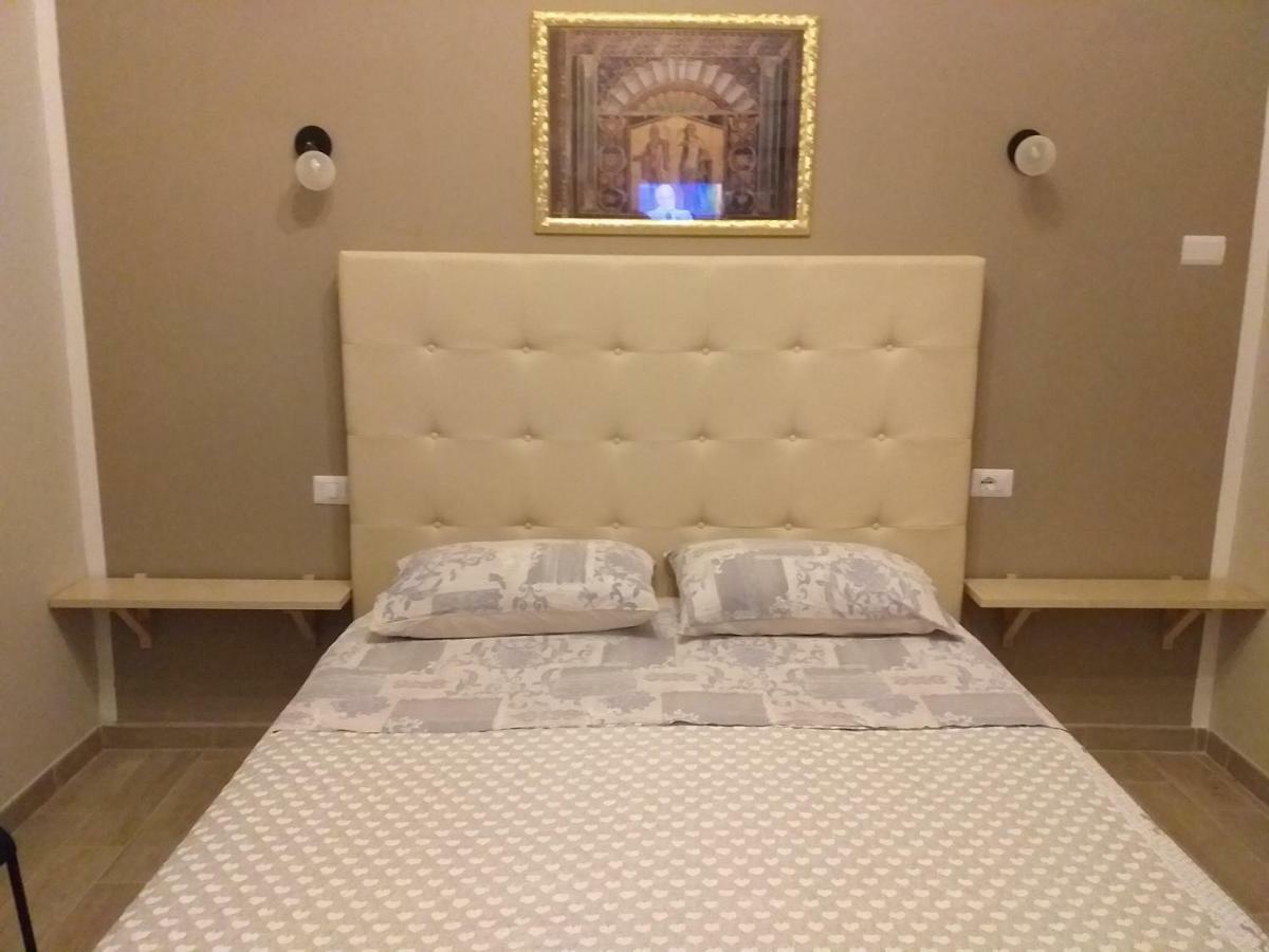 Bed & Breakfast Santa Caterina Ercolano Exterior photo