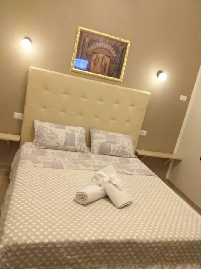 Bed & Breakfast Santa Caterina Ercolano Exterior photo