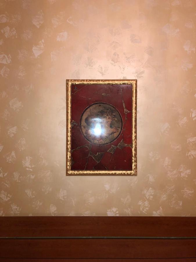 Bed & Breakfast Santa Caterina Ercolano Exterior photo